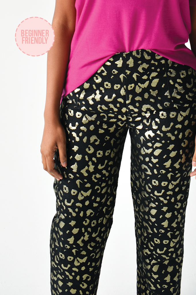 Bec | Lounge Pants