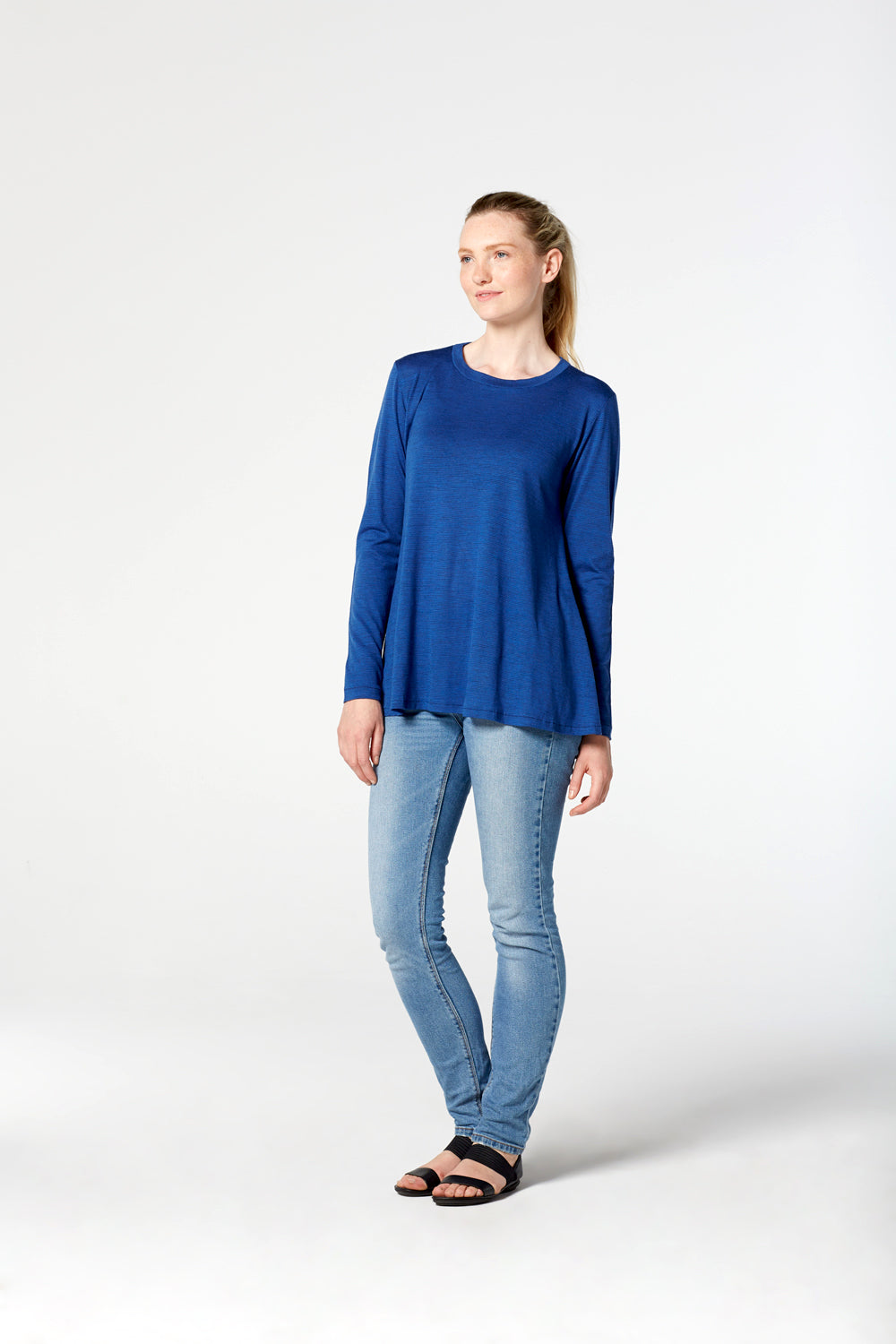 Long Sleeve Top