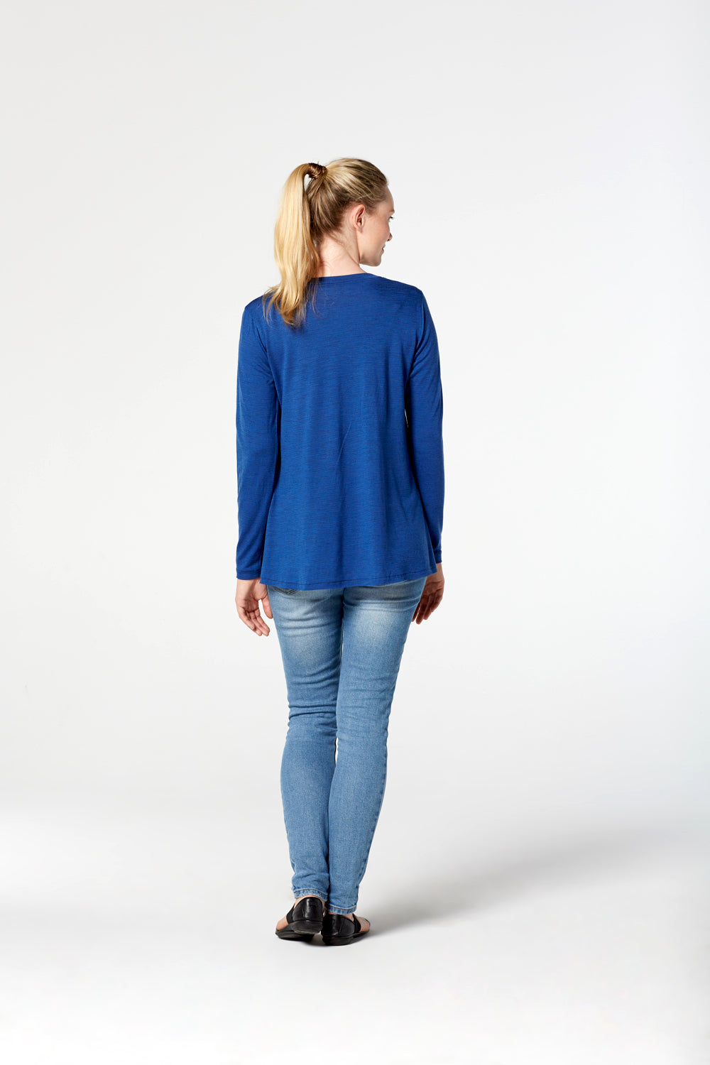 Long Sleeve Top