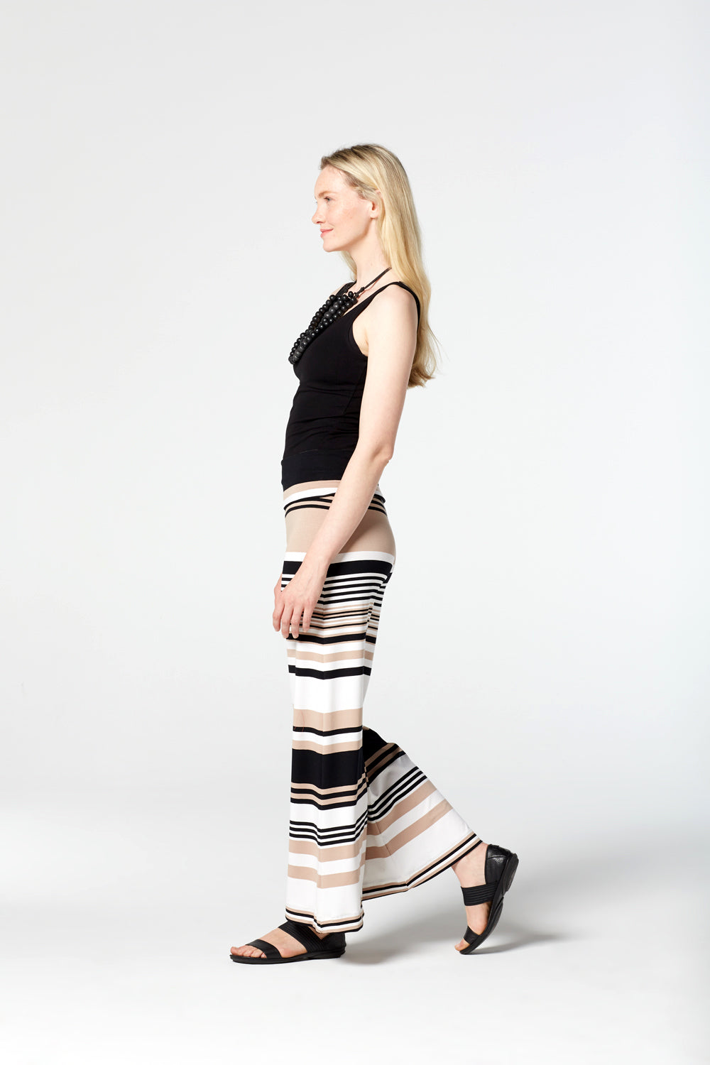 Palazzo Pants