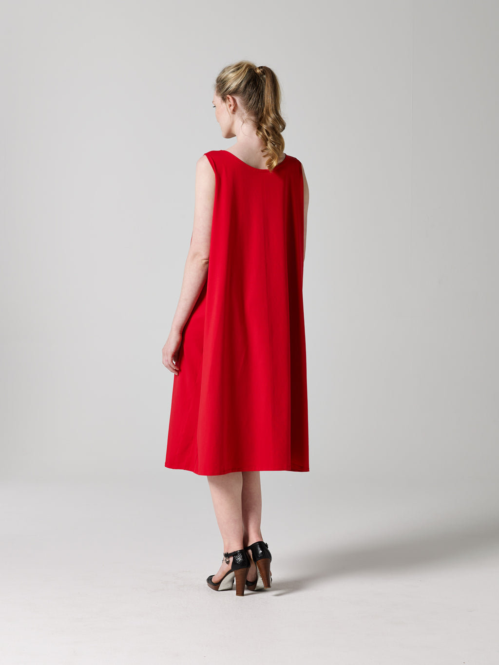 The Wrap Dress