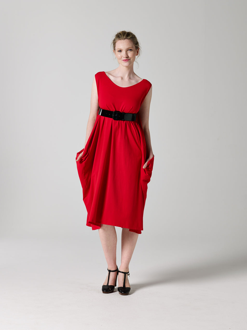The Wrap Dress
