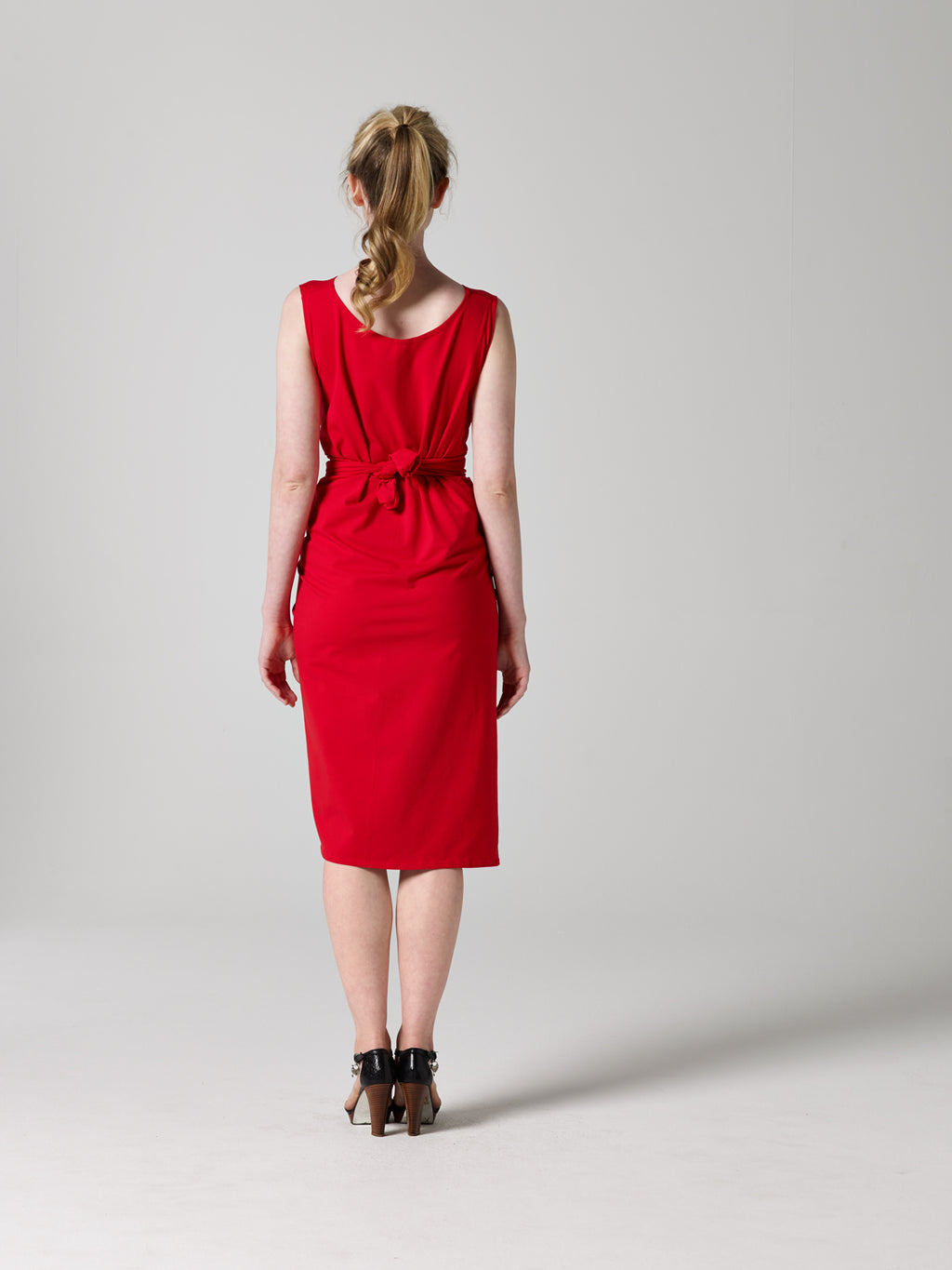The Wrap Dress