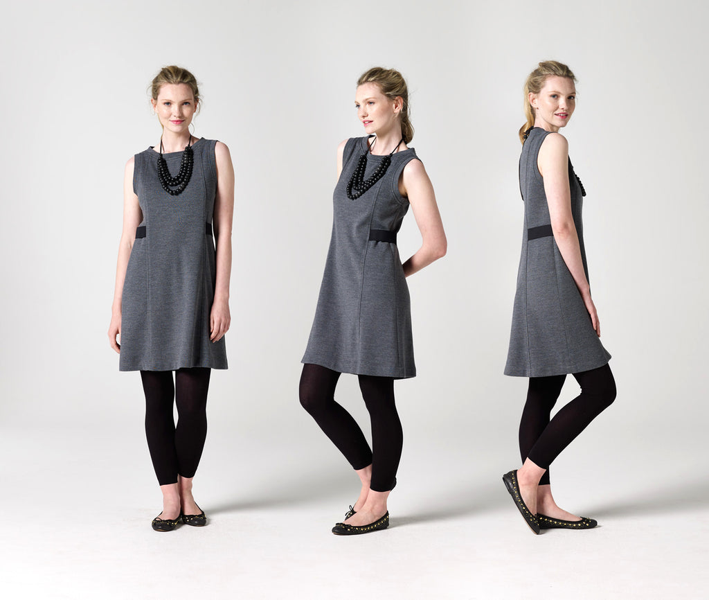 Shift Dress