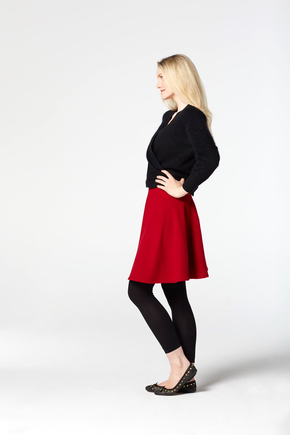 Skater Skirt