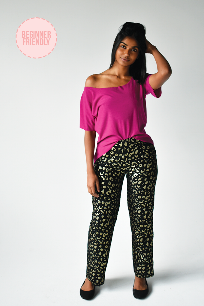 Bec | Lounge Pants