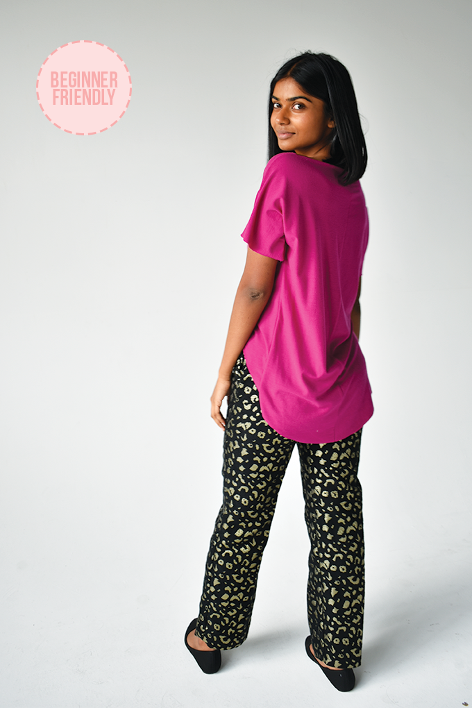 Bec | Lounge Pants