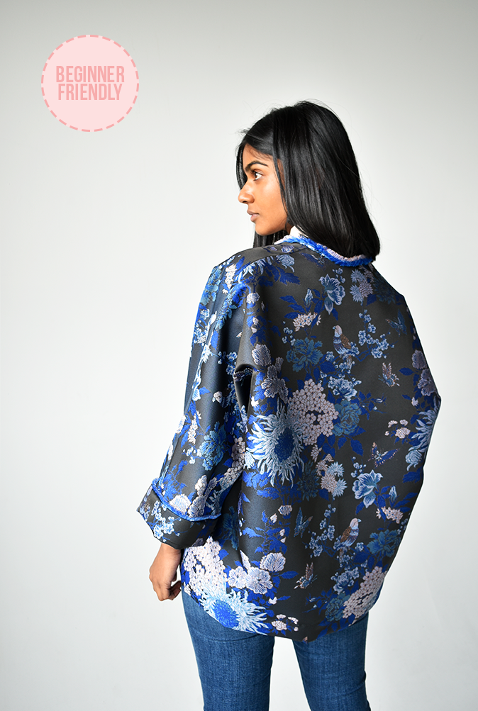 Mena Kimono