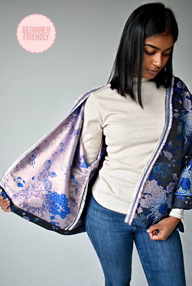 Mena Kimono