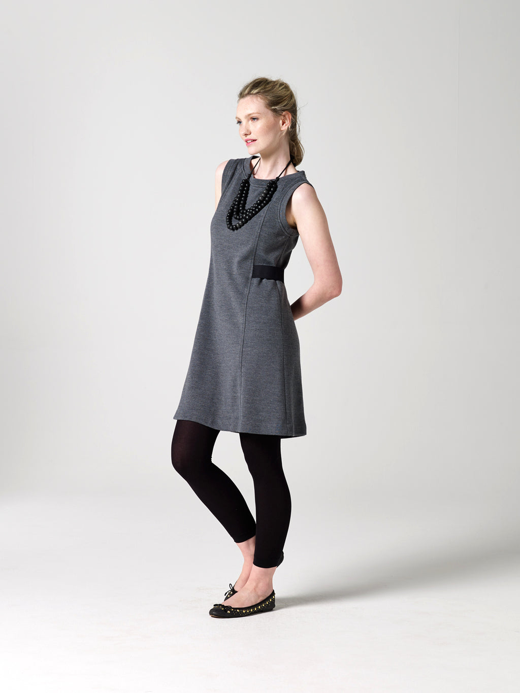 Shift Dress