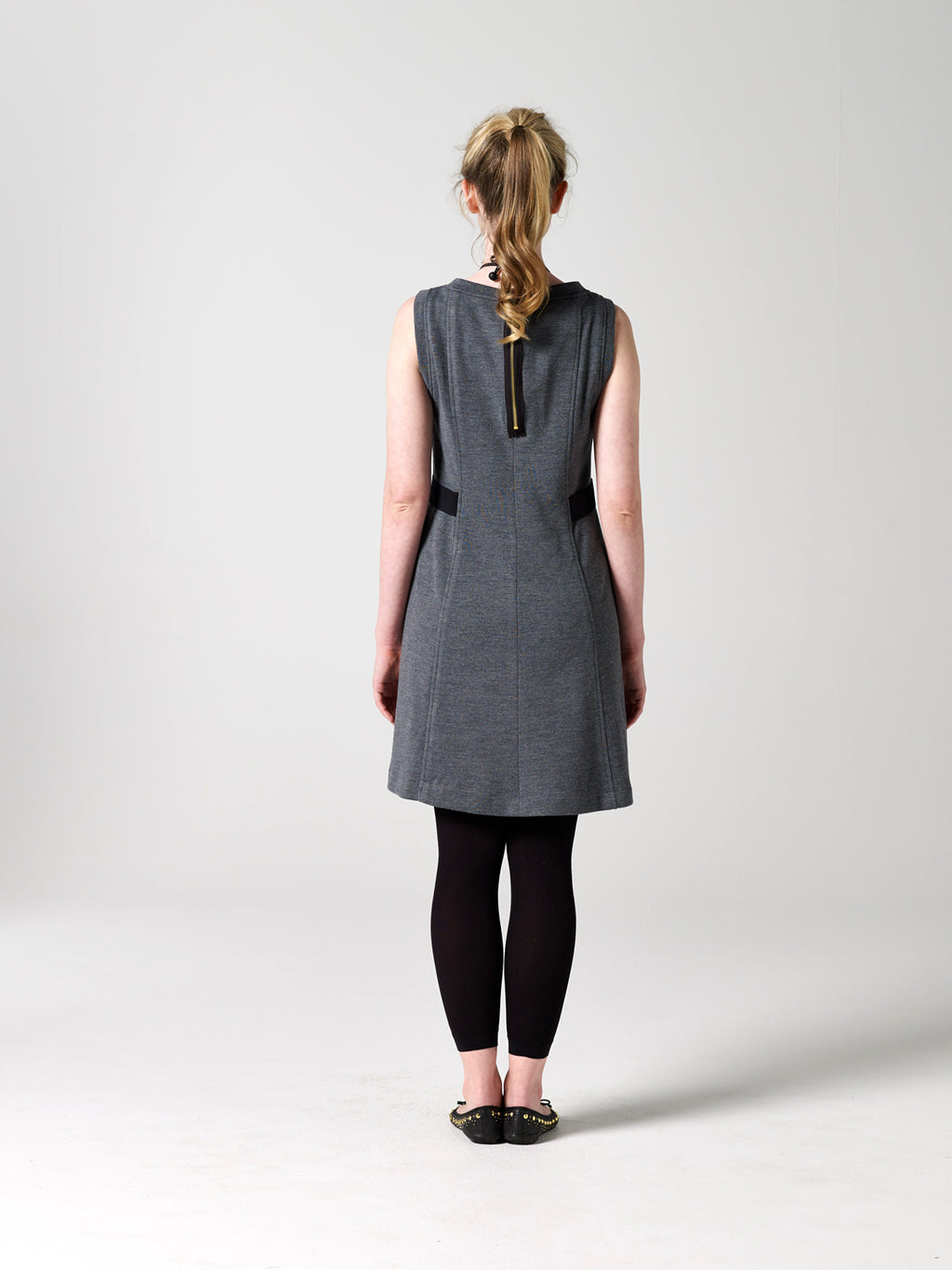 Shift Dress