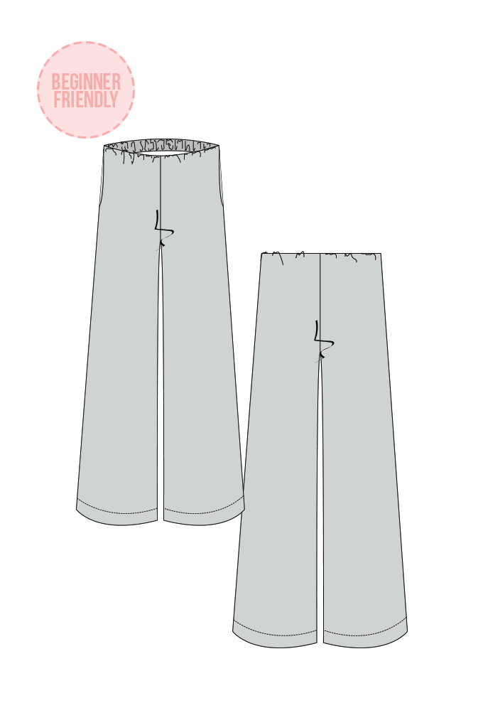 Bec | Lounge Pants